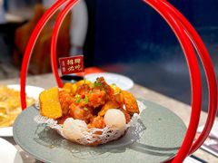 -老福洲·三十年福州味(斗东店)