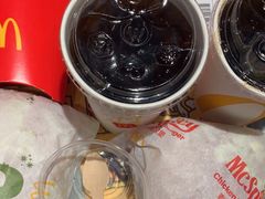 -麦当劳(大厂新城店)