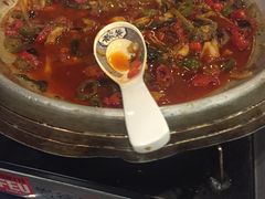 -鸭王烤鸭店(三里河店)