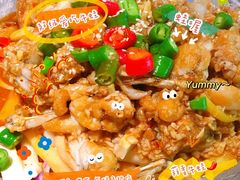 -蛙喔牛蛙(高新绿宝店)