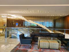 -上海静安香格里拉大酒店