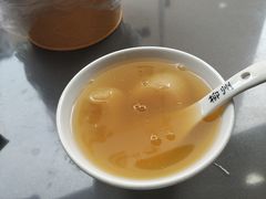 -张飞木薯羹(金鱼巷店)