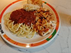 -比格比萨自助(宝山日月光店)