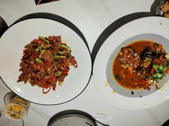 -攸州小镇家湘菜(小米科技园店)