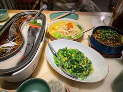 -锦府盐帮·侯宅(五棵松万达店)