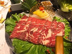 -路小缦·珍馐美馔(市心北路店)