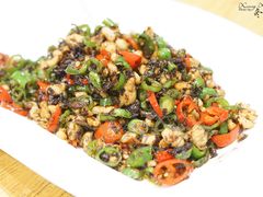 鸡米芽菜-盘飧市(春熙路店)