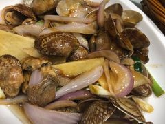 -和记小菜(东方店)