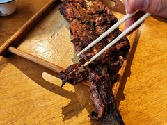 -格桑花餐厅·炭火烤羊腿(丰宁坝上草原店)