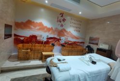 -百丽雅QueenSpa双美中心