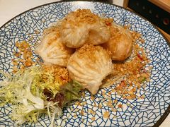 -三号黄浦会Canton Table