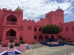 -漳州滨海火山岛自然生态风景区