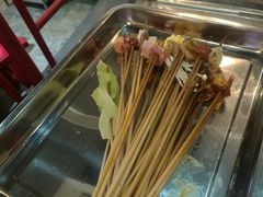 -正宗钢管厂五区·小郡肝火锅·串串香(商品街总店)