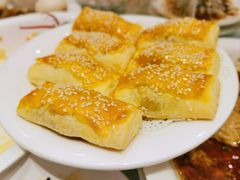 叉烧酥-金时代顺风大酒店(金山店)