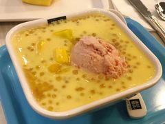 雪山杨枝甘露-满记甜品(优客百盛店)