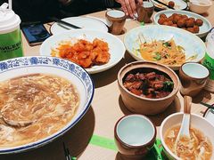 -同合居·非遗东北菜(王府井店)