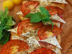 -Fresh Fruit Factory - Fruit Cuisine Restaurant