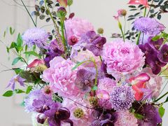 -荷兰布尔玛国际花艺学院