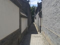 -保定直隶总督署博物馆