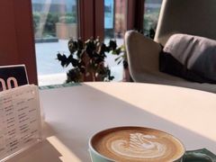 -sugarman espresso素饮糖人高新咖啡工厂
