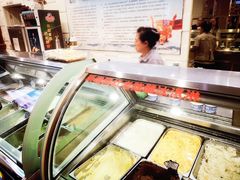 自助取餐区-雪山晋乡楼(食品街店)