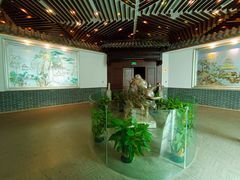 -华西龙希大酒店旅游观光区