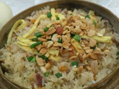 -畔山酒店中餐厅