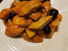 -玉林烤鸭店(定福庄店)