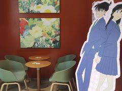 -奈雪的茶(松江万达店)