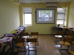 -韩通韩国语学院(虹口校区)