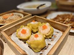 -蔡澜点心·粤菜(新街口IFCX店)