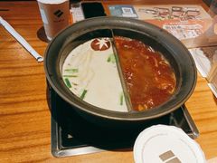-呷哺呷哺 黄金牧场 (枣强吉美购物广场店)