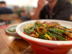 -百年神厨·地道川菜(清江西路店)