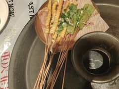 -九村烤脑花·两江非遗(创始总店)