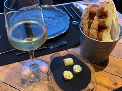 -AZUL by FUEL蓝色·法式酒馆(琶醍店)