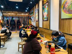 大堂-岚方螺蛳粉(铁西店)