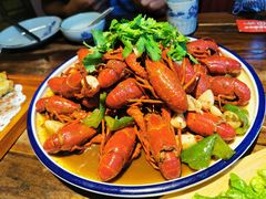 -鱼食饭稻·苏浙土菜17年老馆子(平江路店)