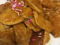 -老苏扬饭店