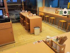 -醉面(郑州花园SOHO店)