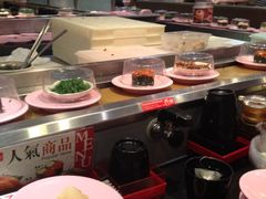 iphone_upload_pic-争鲜回转寿司(金桥家乐福店)