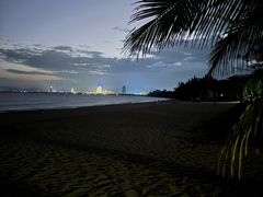 -三亚海棠湾万丽度假酒店