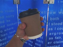 -Cetus coffee鲸鱼座咖啡·拼豆(二仙桥公园店)