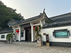 -江心屿景区