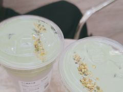 -Yee3·三号椰(上海中山公园龙之梦店)