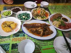 -宝正臻天津包子总店(金阳光居易店)