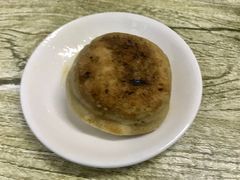 门钉肉饼-永盛斋小吃(故宫店)