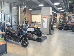 -北京德悦行BMW宝马摩托车