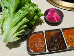 -Ant 蚂蚁洞烤肉·大营地(上海静安大悦城店)