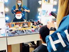 -海马体照相馆(上海月星环球港店)