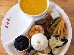 -素满香·素食自助餐(苏州·临顿路店)